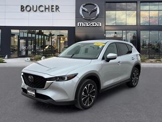 2022 Mazda CX-5 for sale in Janesville WI