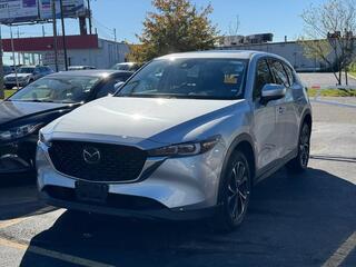 2023 Mazda CX-5 for sale in Cincinnati OH
