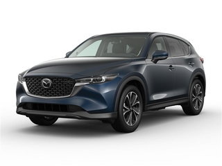 2023 Mazda CX-5 for sale in Portsmouth NH