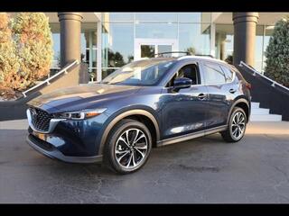 2023 Mazda CX-5 for sale in Olathe KS