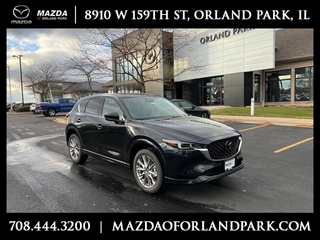 2024 Mazda CX-5 for sale in Orland Park IL