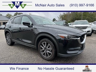 2018 Mazda CX-5 for sale in Rockingham NC