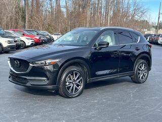 2018 Mazda CX-5 for sale in Hendersonville NC