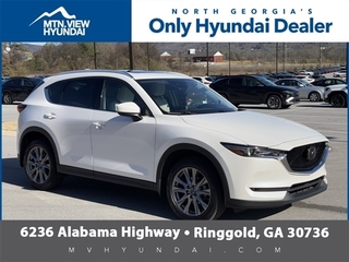 2019 Mazda CX-5 for sale in Ringgold GA