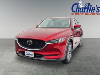 2021 Mazda CX-5 for sale in Augusta ME