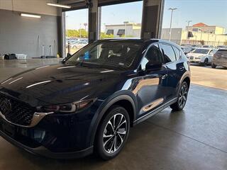 2022 Mazda CX-5 for sale in Richardson TX