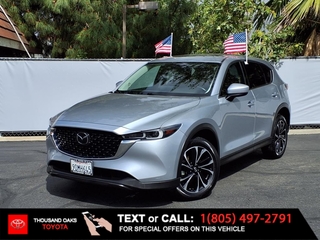 2023 Mazda CX-5 for sale in Thousand Oaks CA