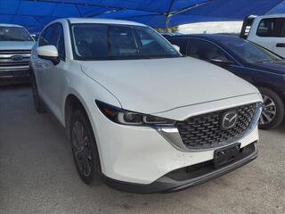 2023 Mazda CX-5 for sale in Decatur TX