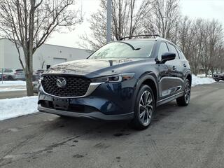 2023 Mazda CX-5 for sale in North Haven CT