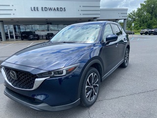 2023 Mazda CX-5 for sale in Monroe LA