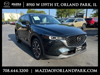 2023 Mazda CX-5 for sale in Orland Park IL