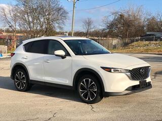 2023 Mazda CX-5 for sale in Chattanooga TN