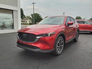 2023 Mazda CX-5 for sale in St Fostoria OH