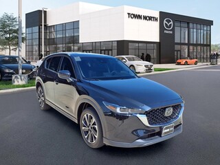 2023 Mazda CX-5 for sale in Richardson TX