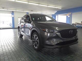 2023 Mazda CX-5 for sale in St Fostoria OH