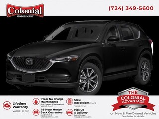 2018 Mazda CX-5 for sale in Indiana PA