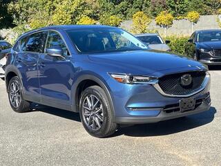 2018 Mazda CX-5 for sale in Greensboro NC