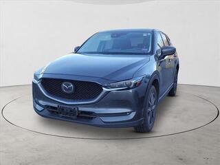 2018 Mazda CX-5 for sale in Matteson IL