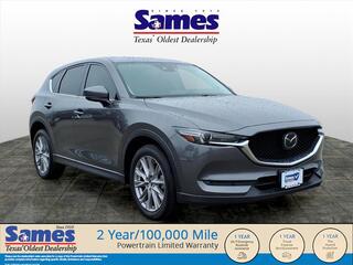 2019 Mazda CX-5 for sale in Cedar Creek TX