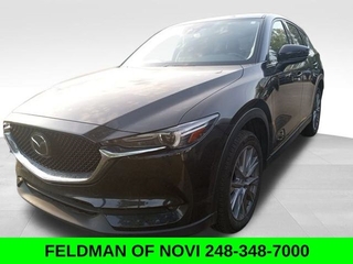 2020 Mazda CX-5 for sale in Novi MI