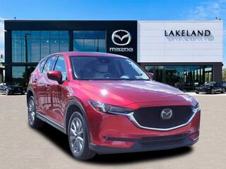 2021 Mazda CX-5 for sale in Lakeland FL