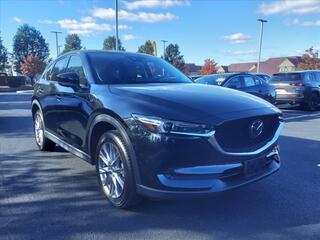 2021 Mazda CX-5 for sale in North Haven CT