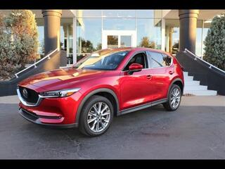 2021 Mazda CX-5 for sale in Olathe KS