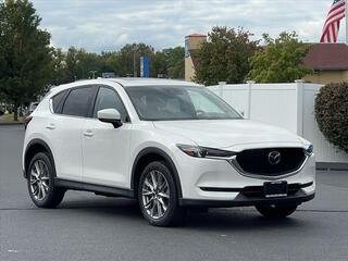 2021 Mazda CX-5 for sale in North Haven CT