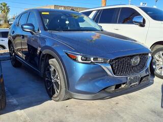 2023 Mazda CX-5 for sale in Greenville SC