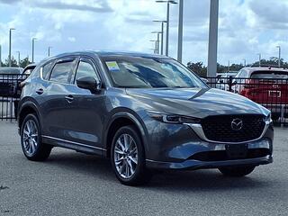 2024 Mazda CX-5 for sale in Lakeland FL