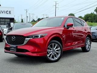 2024 Mazda CX-5 for sale in Portsmouth NH