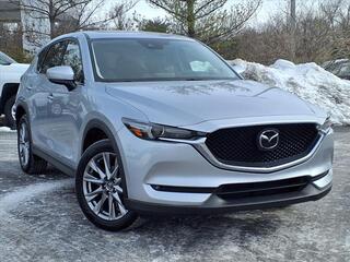 2019 Mazda CX-5 for sale in Cincinnati OH