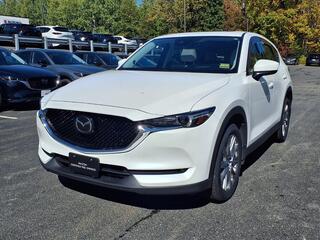 2020 Mazda CX-5 for sale in Augusta ME