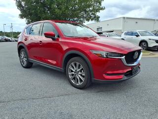2020 Mazda CX-5 for sale in Winchester VA