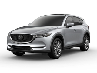2020 Mazda CX-5 for sale in Portsmouth NH