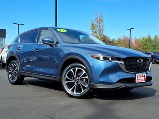 2023 Mazda CX-5 for sale in Somersworth NH