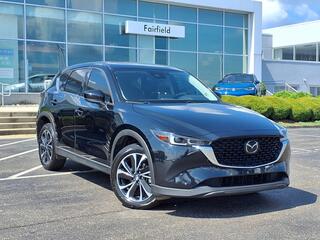2023 Mazda CX-5 for sale in Cincinnati OH