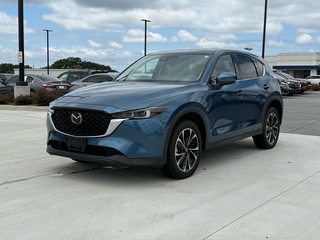 2023 Mazda CX-5 for sale in Orland Park IL