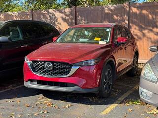 2023 Mazda CX-5 for sale in Cincinnati OH