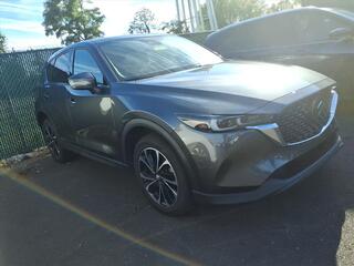 2023 Mazda CX-5 for sale in Fairless Hills PA