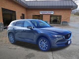 2021 Mazda CX-5 for sale in Roanoke VA