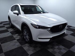 2021 Mazda CX-5 for sale in Wooster OH