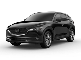 2021 Mazda CX-5 for sale in Portsmouth NH