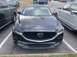 2021 Mazda CX-5 for sale in Spartanburg SC