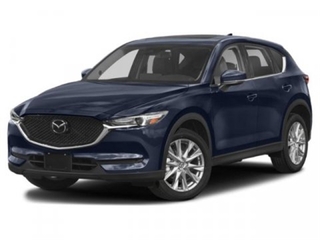 2021 Mazda CX-5 for sale in Johnston RI