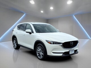 2021 Mazda CX-5 for sale in Fort Washington MD