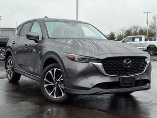 2022 Mazda CX-5 for sale in Cincinnati OH