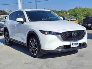 2022 Mazda CX-5 for sale in Greenville SC