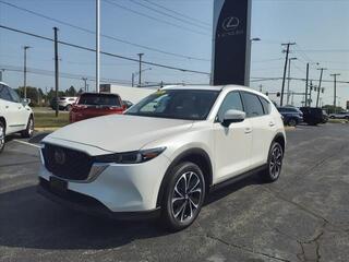 2022 Mazda CX-5 for sale in Toledo OH