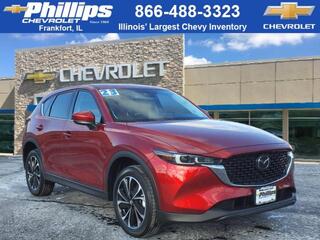 2023 Mazda CX-5 for sale in Frankfort IL